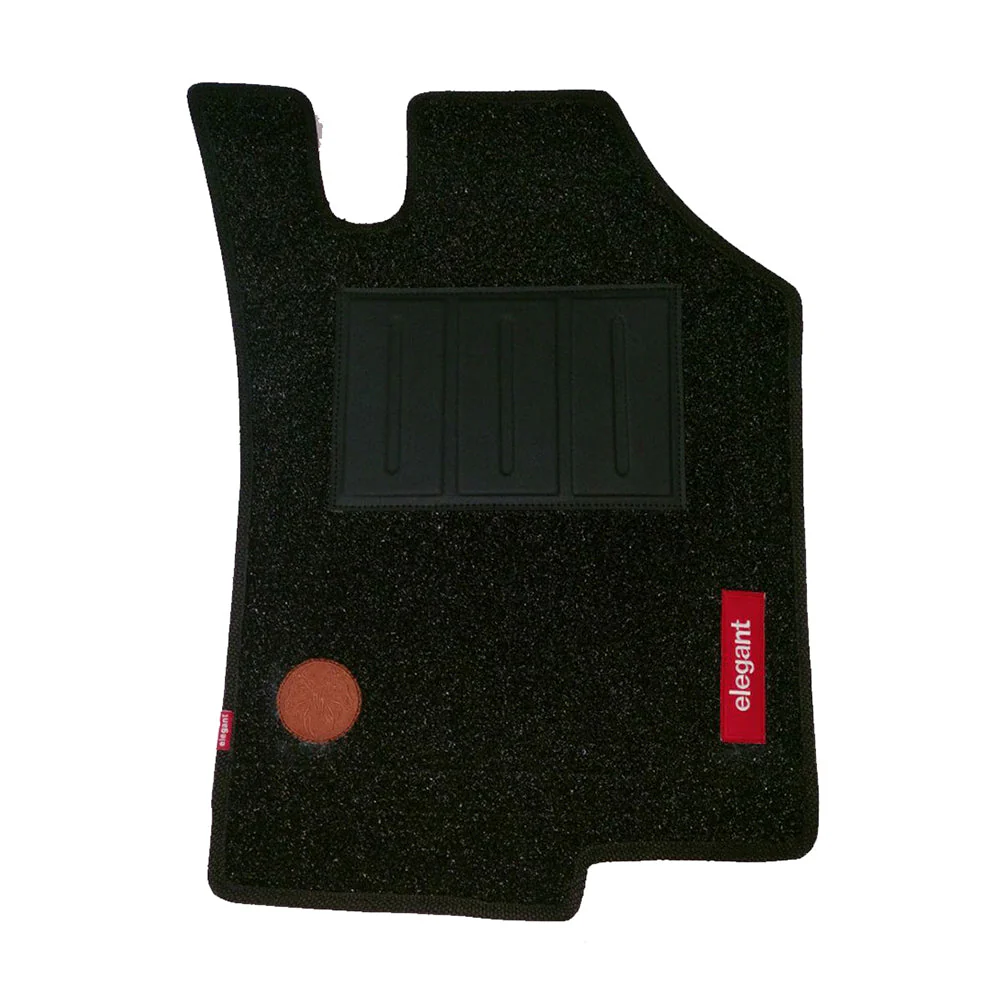Posh 7D Car Floor Mats For Isuzu D-Max - Image 2