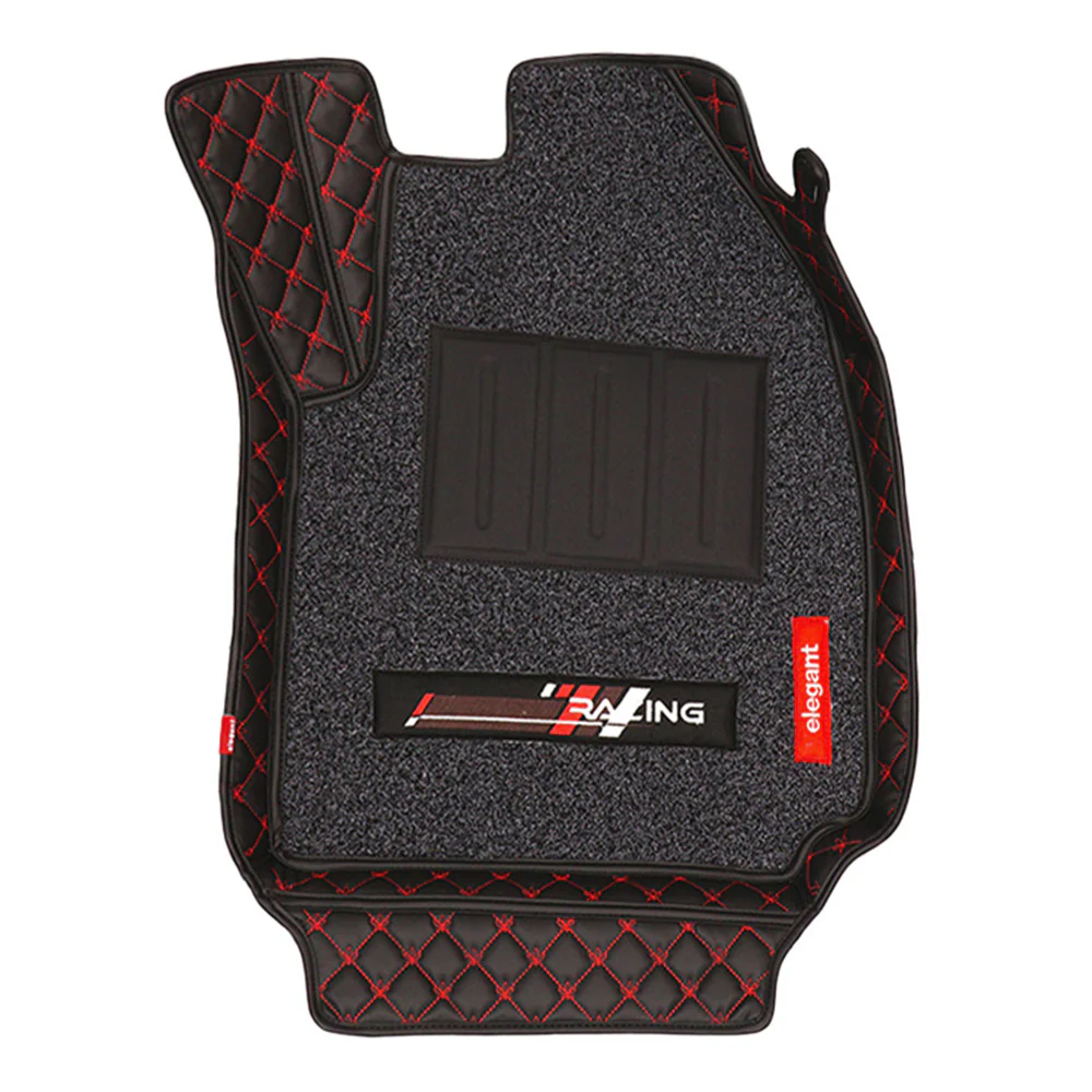 Redline 5D Car Floor Mat For Maruti Dzire - Image 3