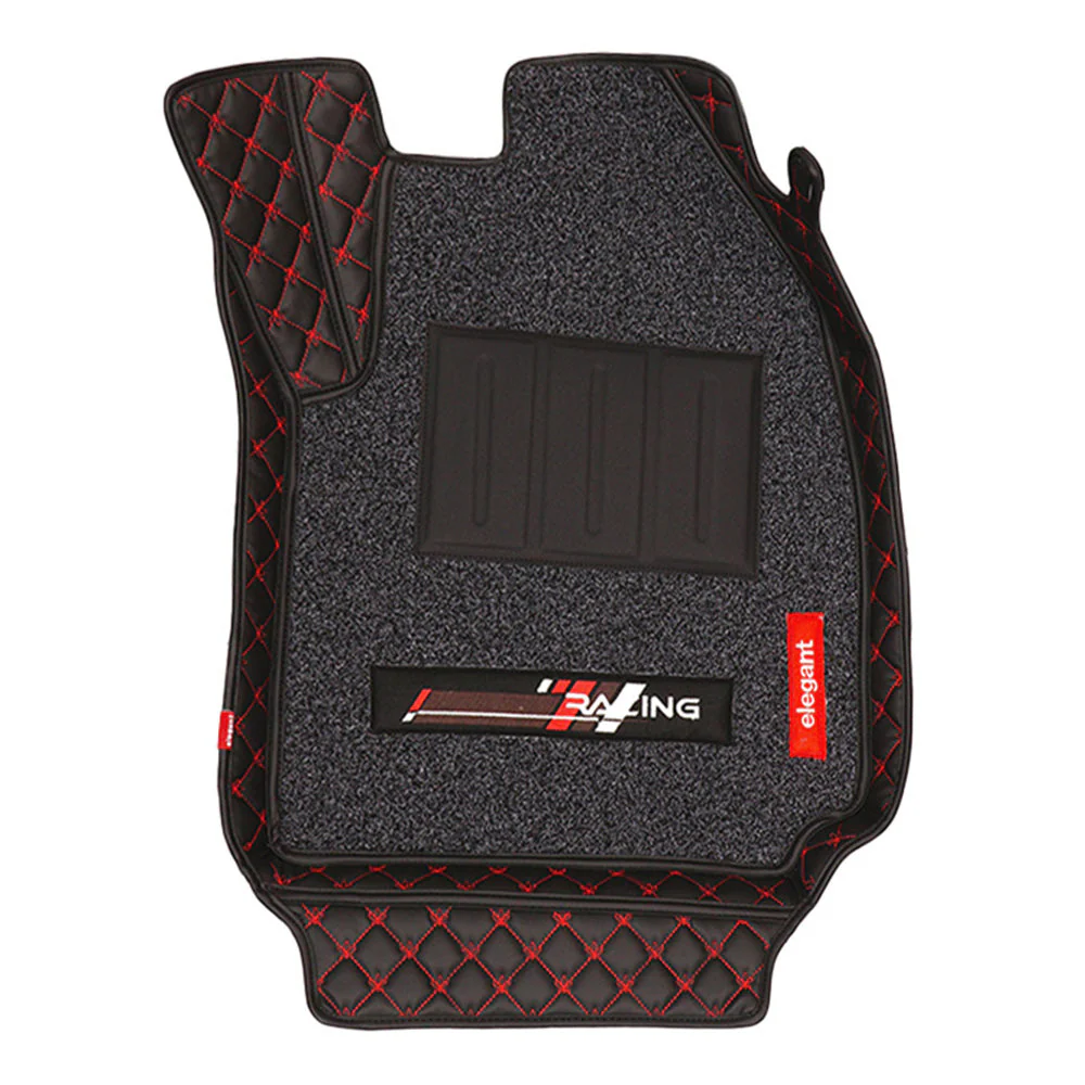 Redline 5D Car Floor Mat For Maruti Victoris - Image 2