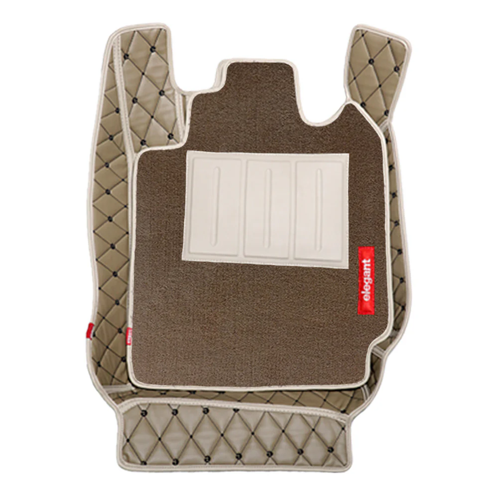 Royal 7D Car Floor Mats For Hyundai Venue - Image 5