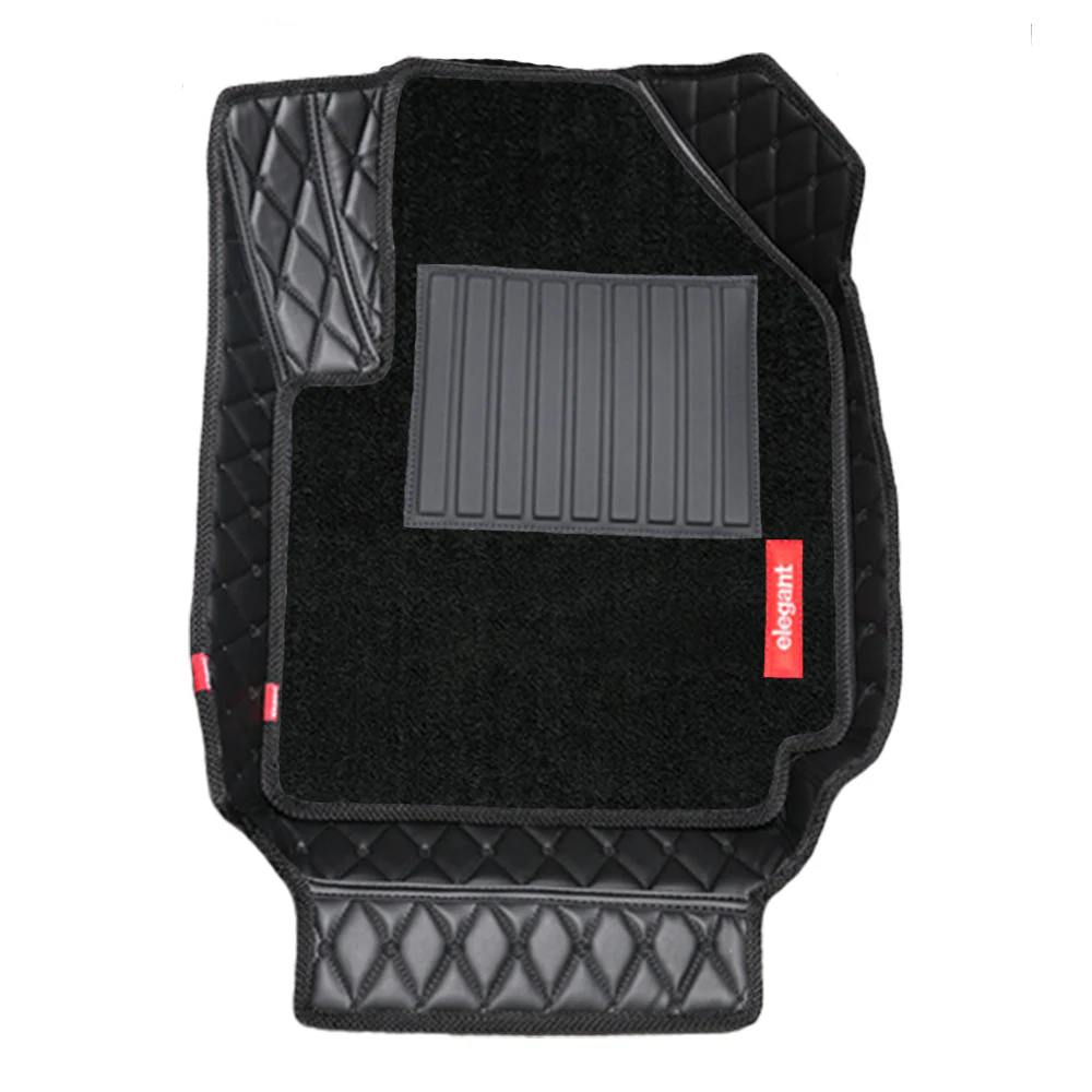 Royal 7D Car Floor Mats For MG Cyberster - Image 3