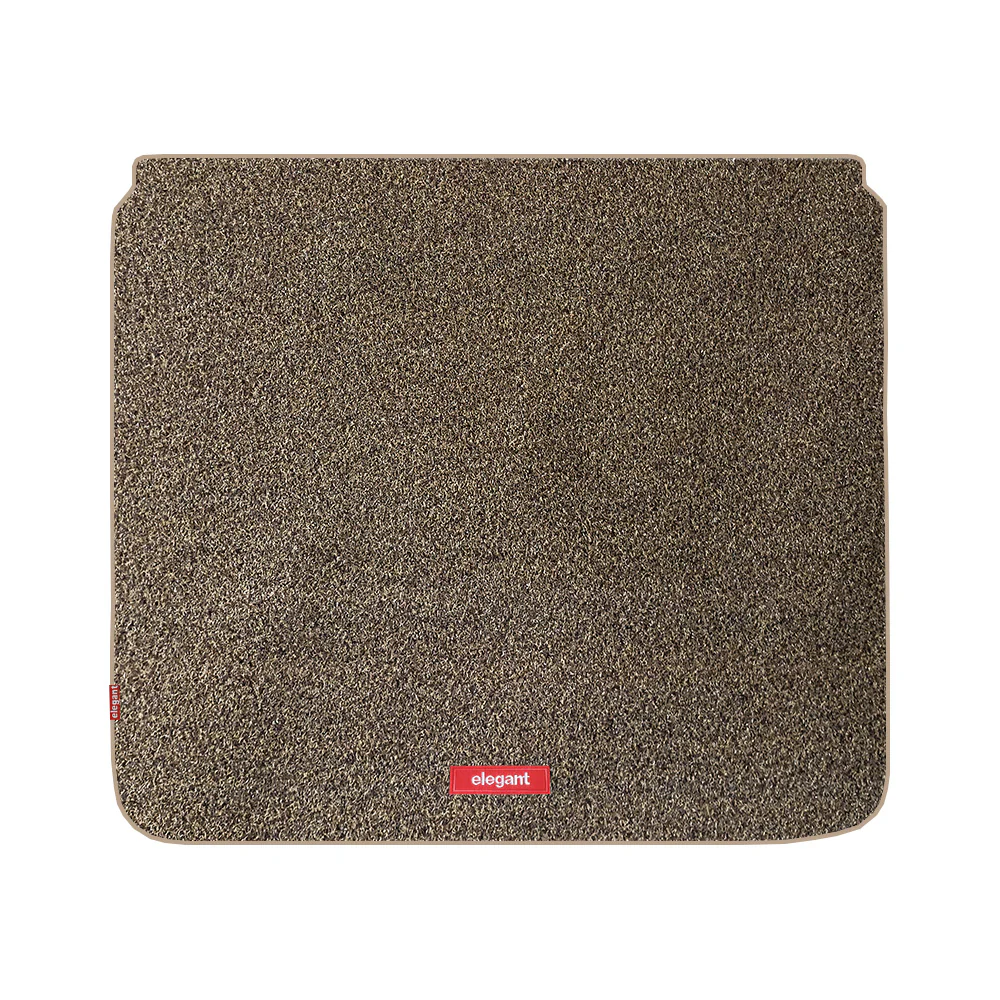 Spike Car Dicky Mat For Jeep Compass - Image 3