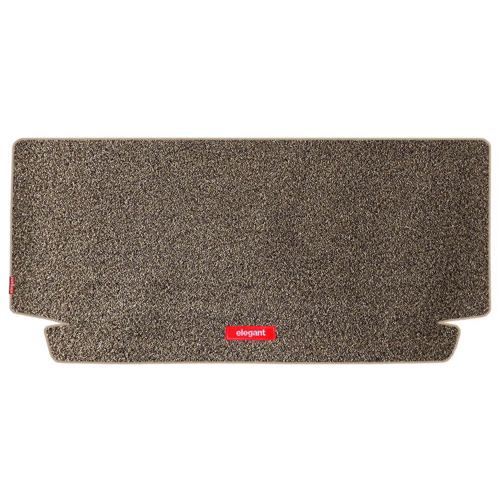 Spike Car Dicky Mat For Mahindra Thar - Image 3