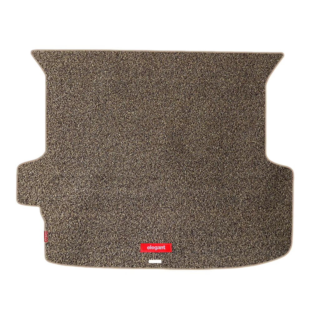 Spike Car Dicky Mat For Mahindra XEV 9e - Image 3