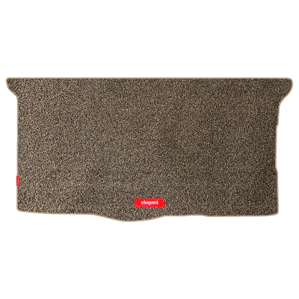 Spike Car Dicky Mat For Mahindra XUV500 - Image 3