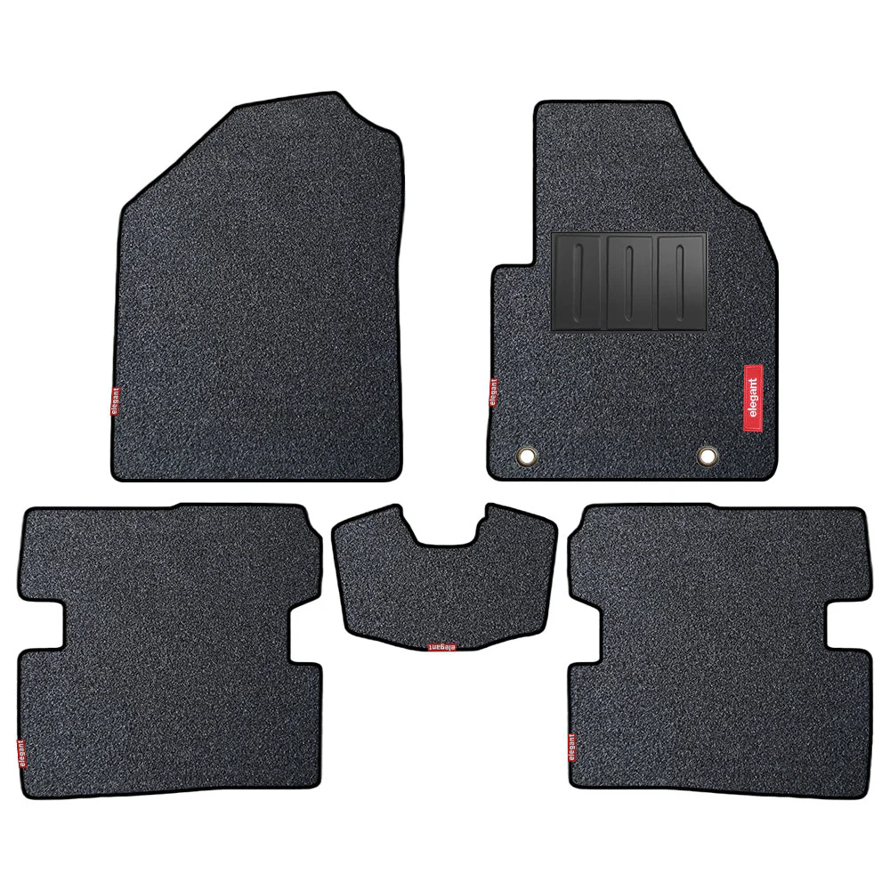 Spike Car Floor Mat for Land Rover Range Rover Evoque - Image 2