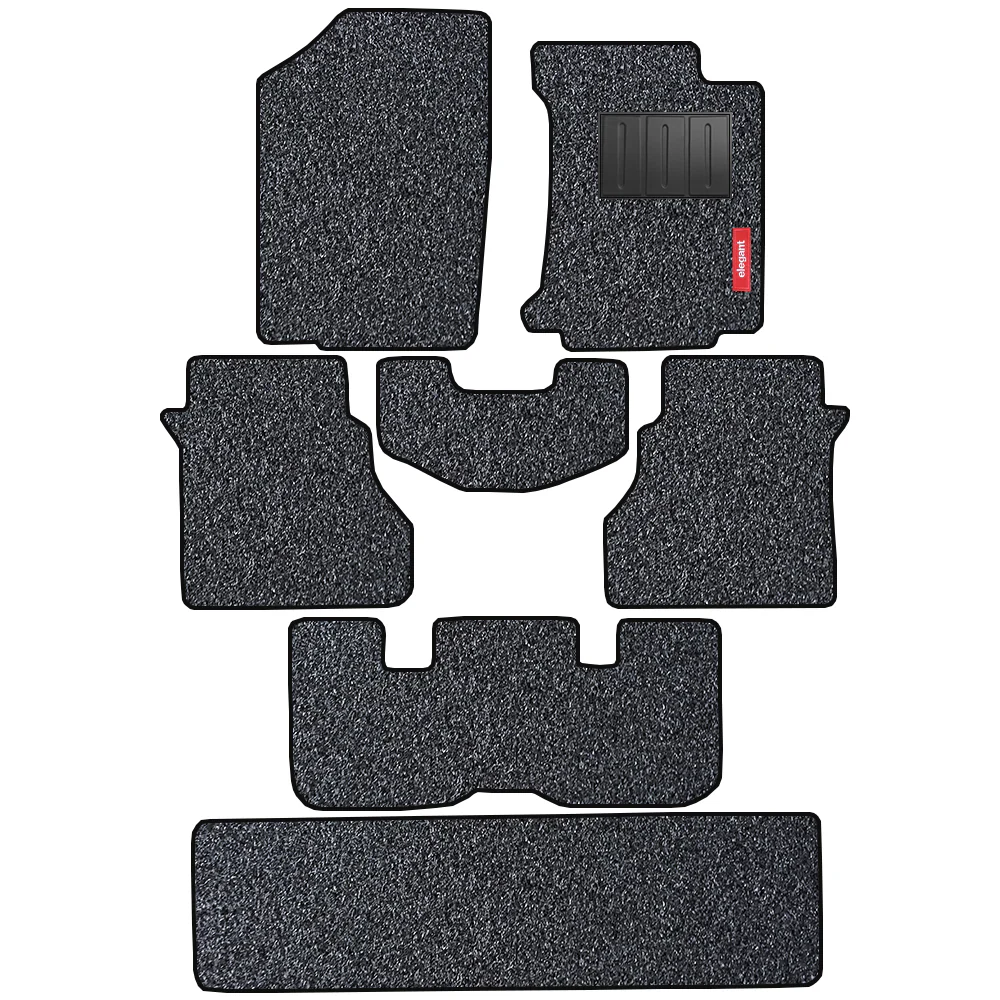 Spike Car Floor Mat for Mahindra XUV 700 - Image 3
