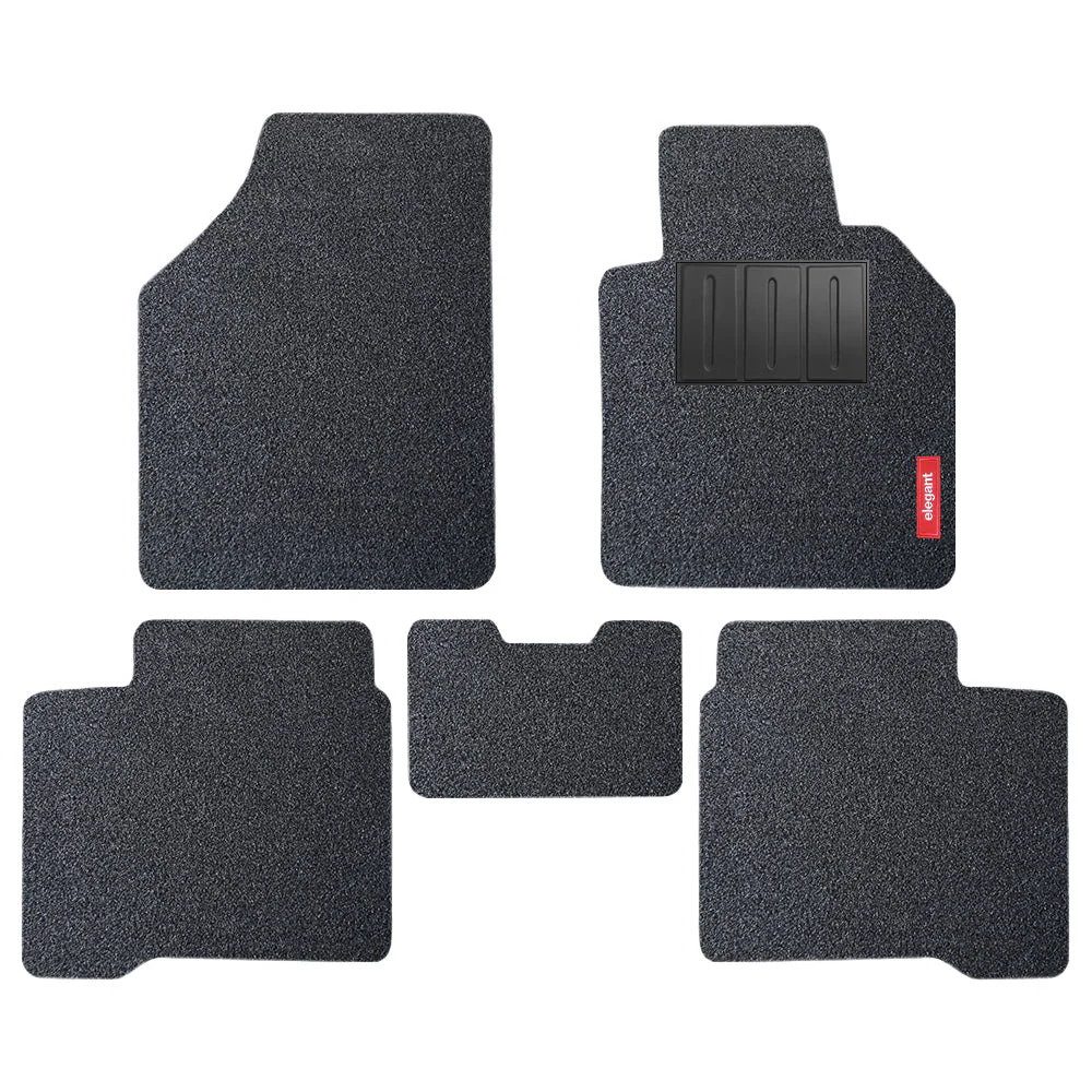 Spike Car Floor Mat for Maruti S-Presso - Image 2