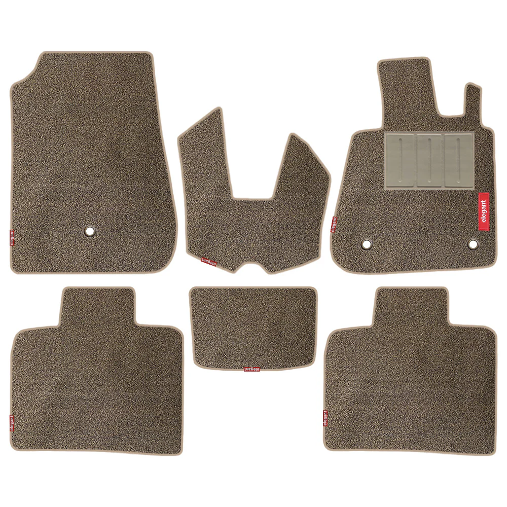 Spike Car Floor Mat for VinFast VF 6 - Image 3