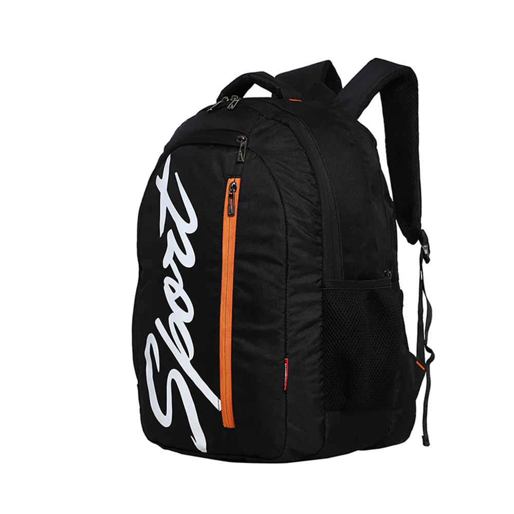 Elegant Sport Vertical Laptop Backpack & Bags - Image 2