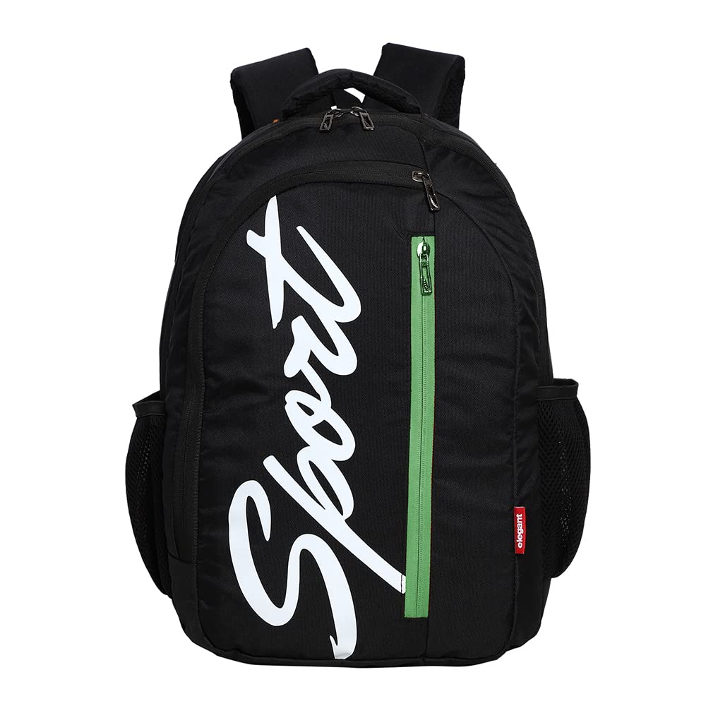 Elegant Sport Vertical Laptop Backpack & Bags - Image 9