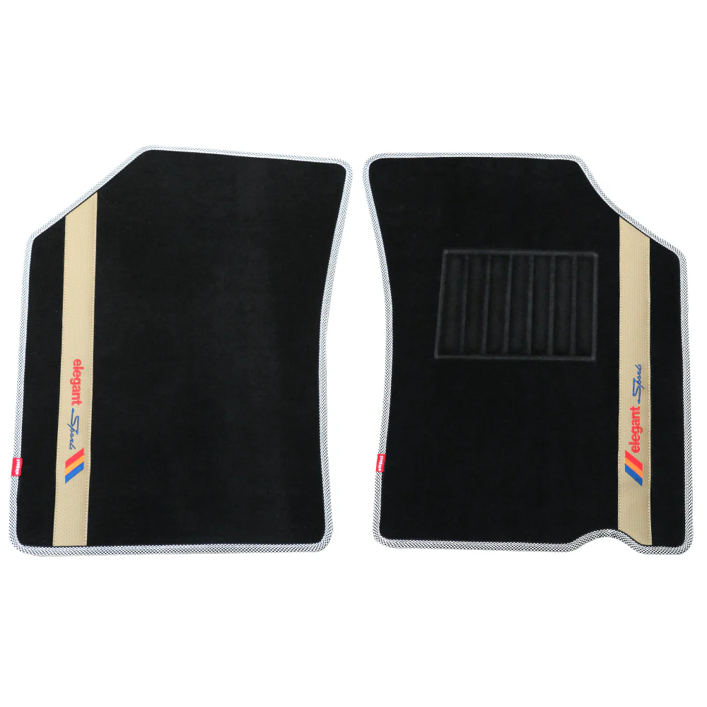 Sports Carpet Car Floor Mat For Hyundai Tucson - Image 25