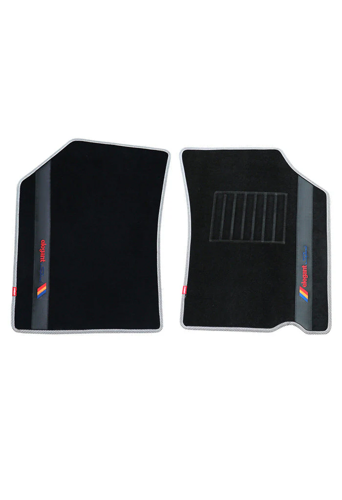 Sports Carpet Car Floor Mat For Maruti Dzire - Image 9