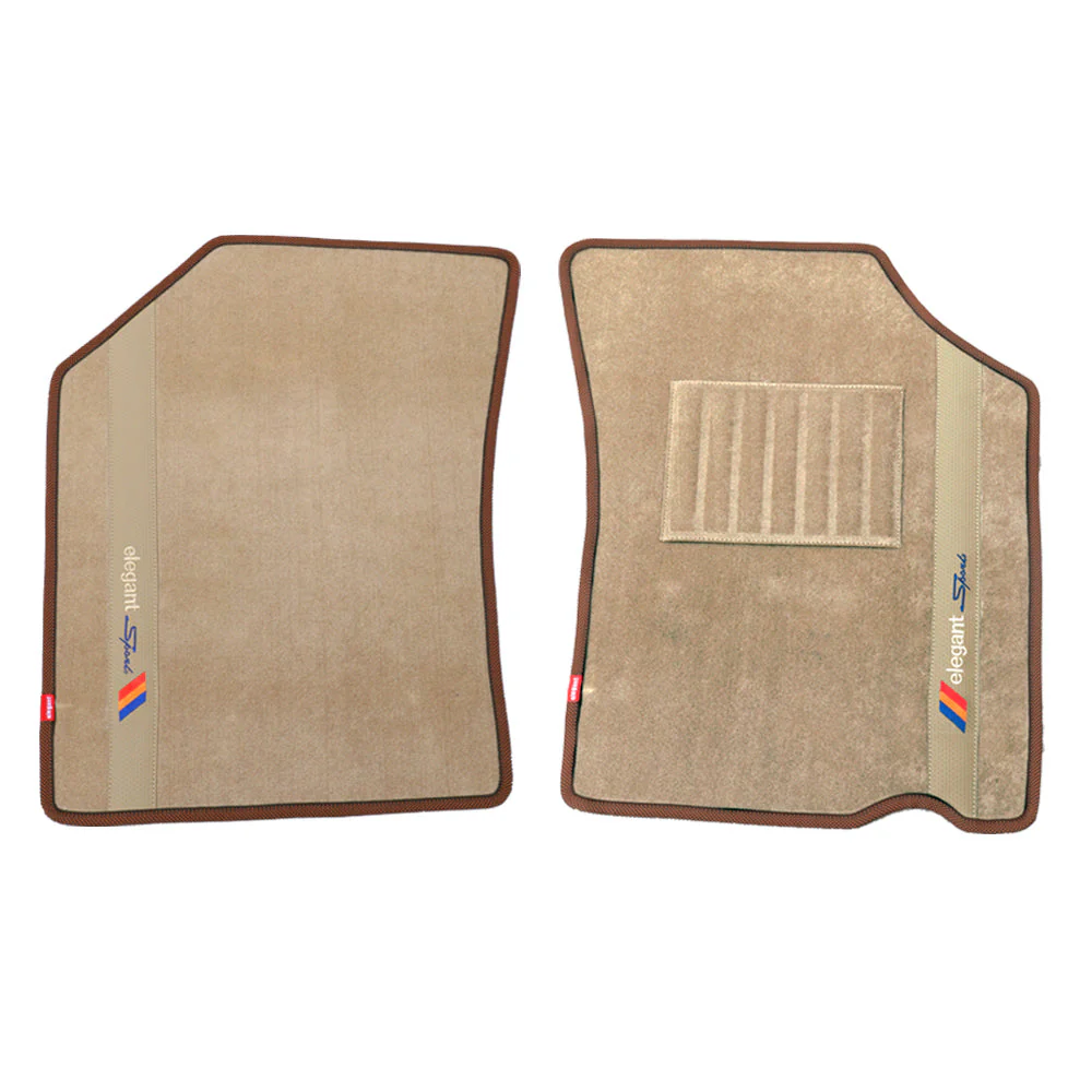 Sports Carpet Car Floor Mat For Volvo XC60 - Image 9