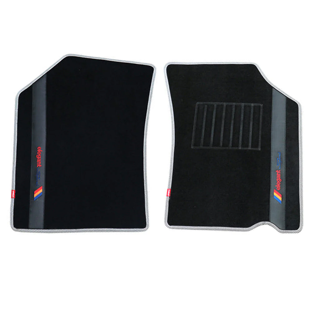 Sports Carpet Car Floor Mat For Mahindra XUV 3XO - Image 5