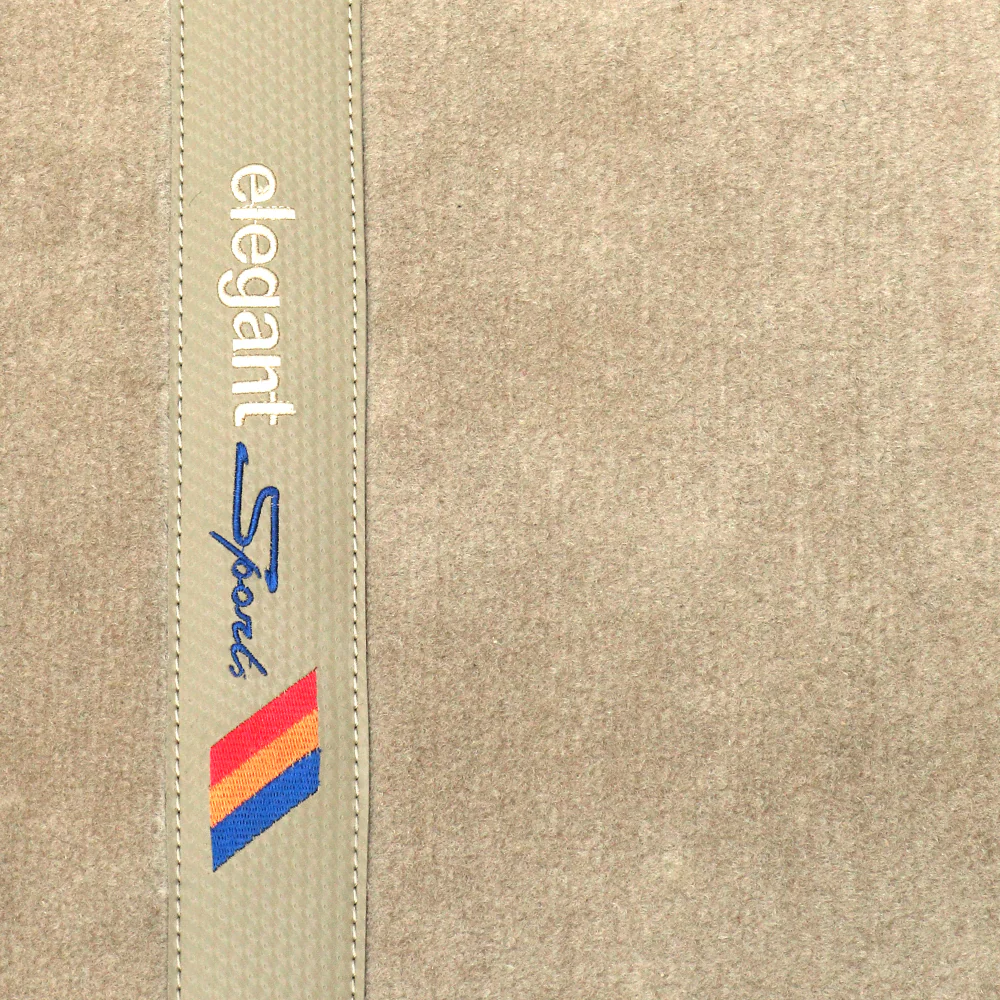 Sports Carpet Car Floor Mat For Maruti Ciaz - Image 8