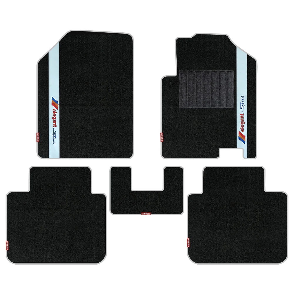 Sports Carpet Car Floor Mat For Toyota Urban Cruiser - Image 16