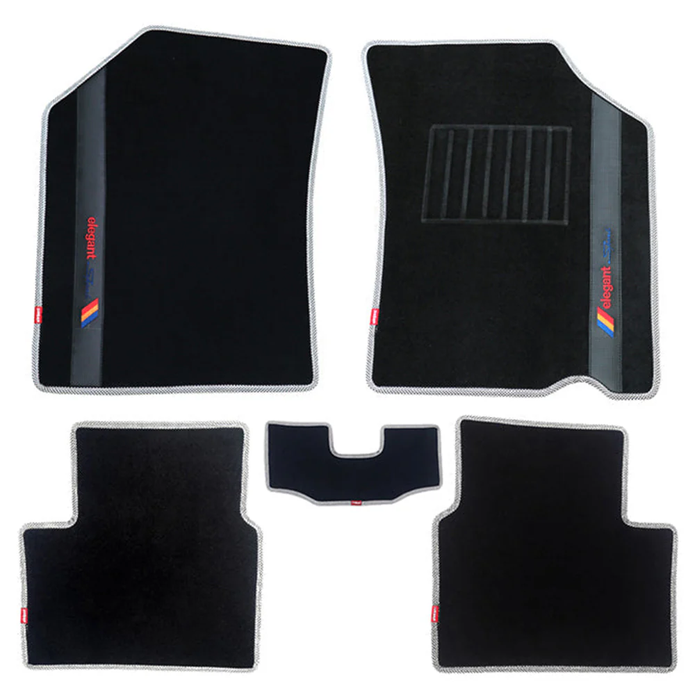 Sports Carpet Car Floor Mat For New Mini Countryman