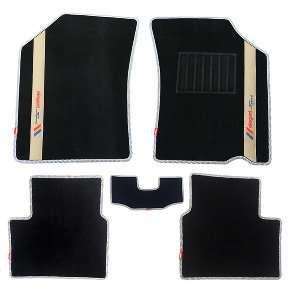 Sports Carpet Car Floor Mat For New Mini Countryman - Image 5
