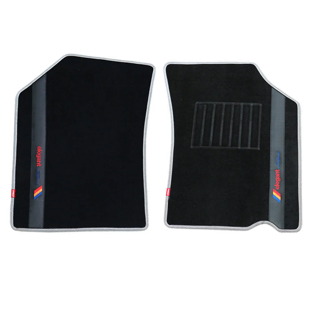 Sports Carpet Car Floor Mat For BMW X1 - Image 10
