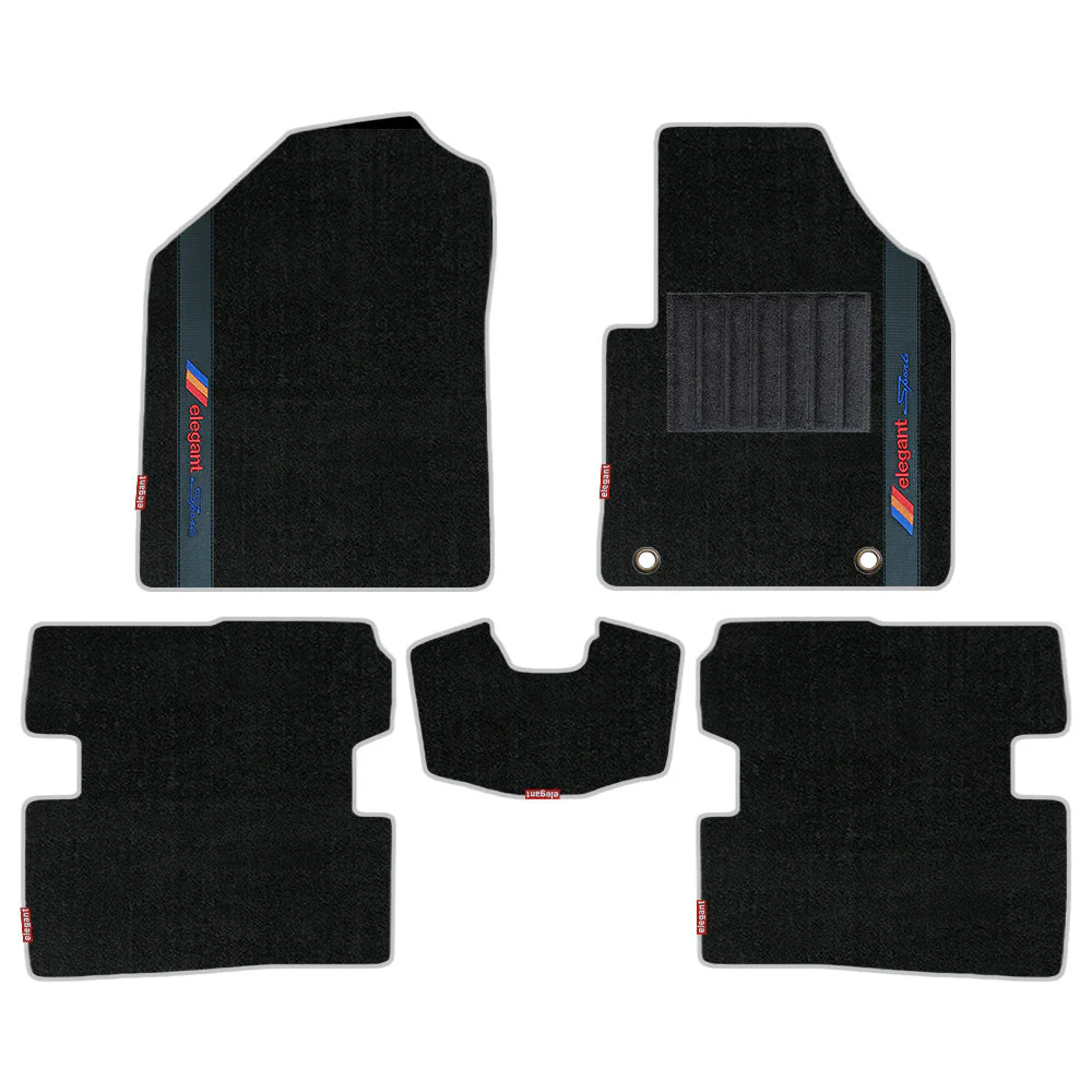 Sports Carpet Car Floor Mat For Toyota Camry