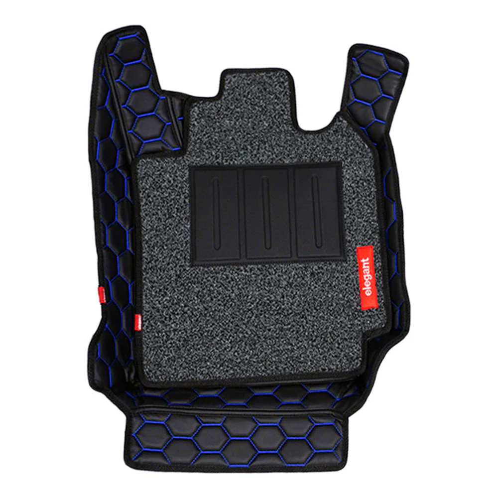 Star 7D Car Floor Mats For Audi Q5 - Image 4