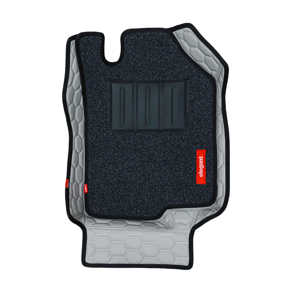 Star 7D Car Floor Mats For BYD E6 EV - Image 14