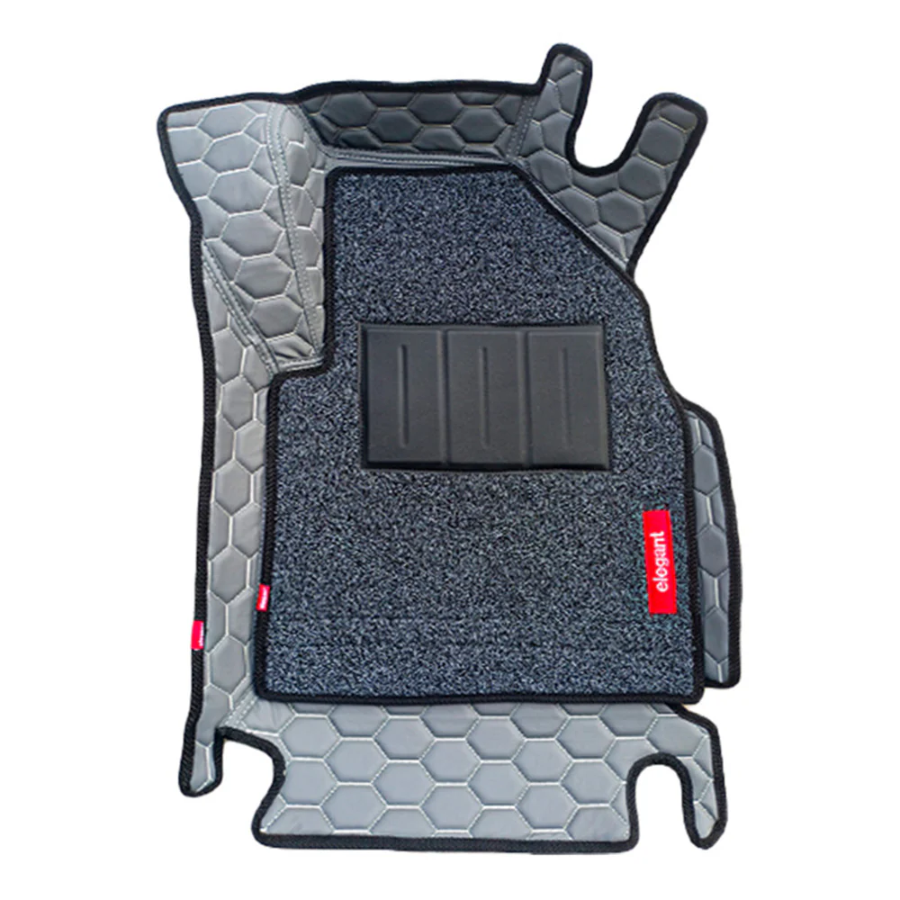 Star 7D Car Floor Mats For Maruti Dzire - Image 13