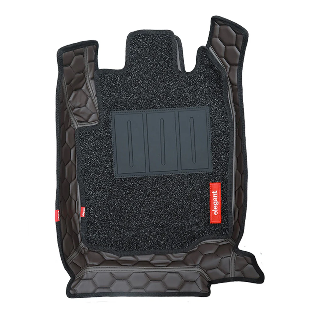 Star 7D Car Floor Mats For Maruti Jimny - Image 12