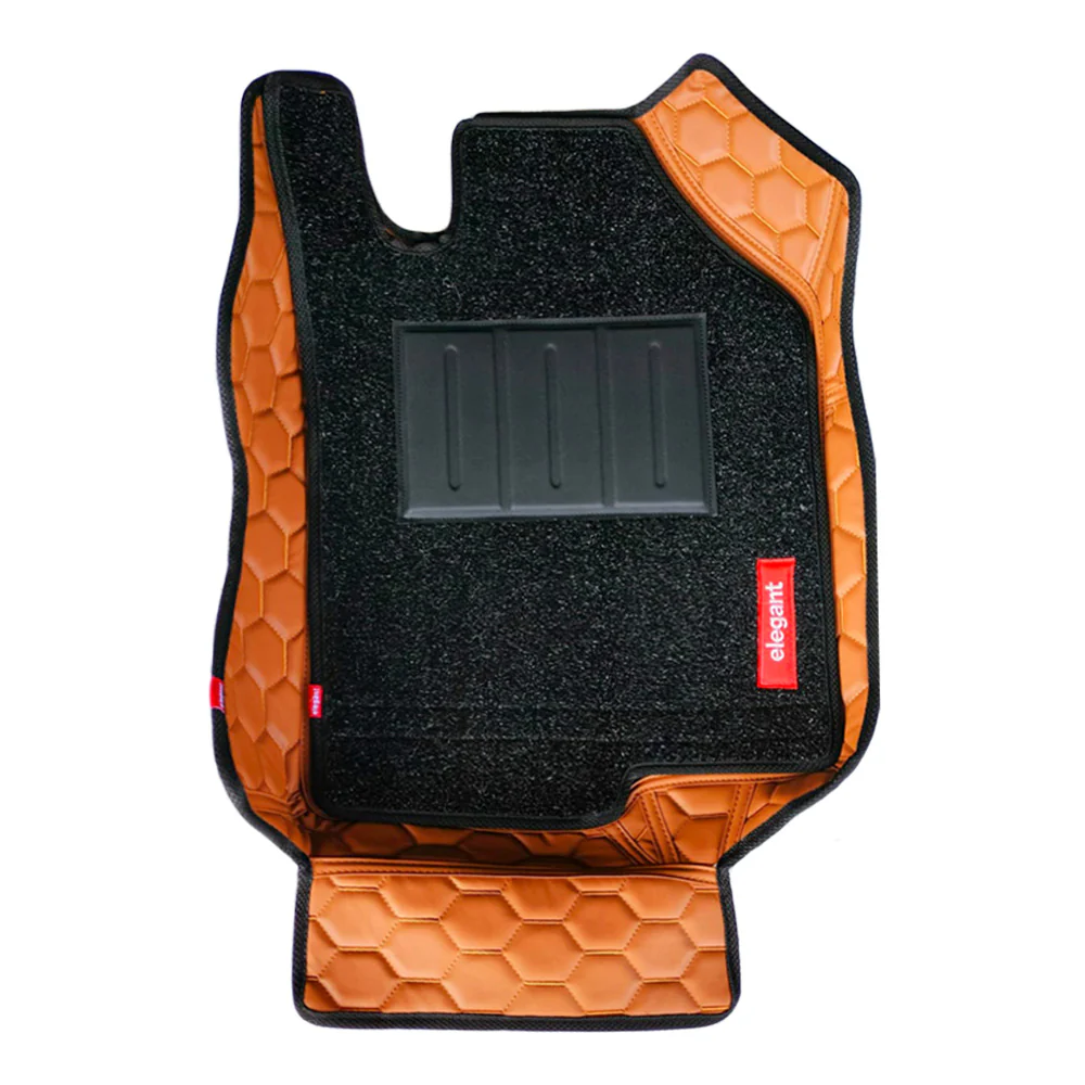 Star 7D Car Floor Mats For Maruti Jimny - Image 9