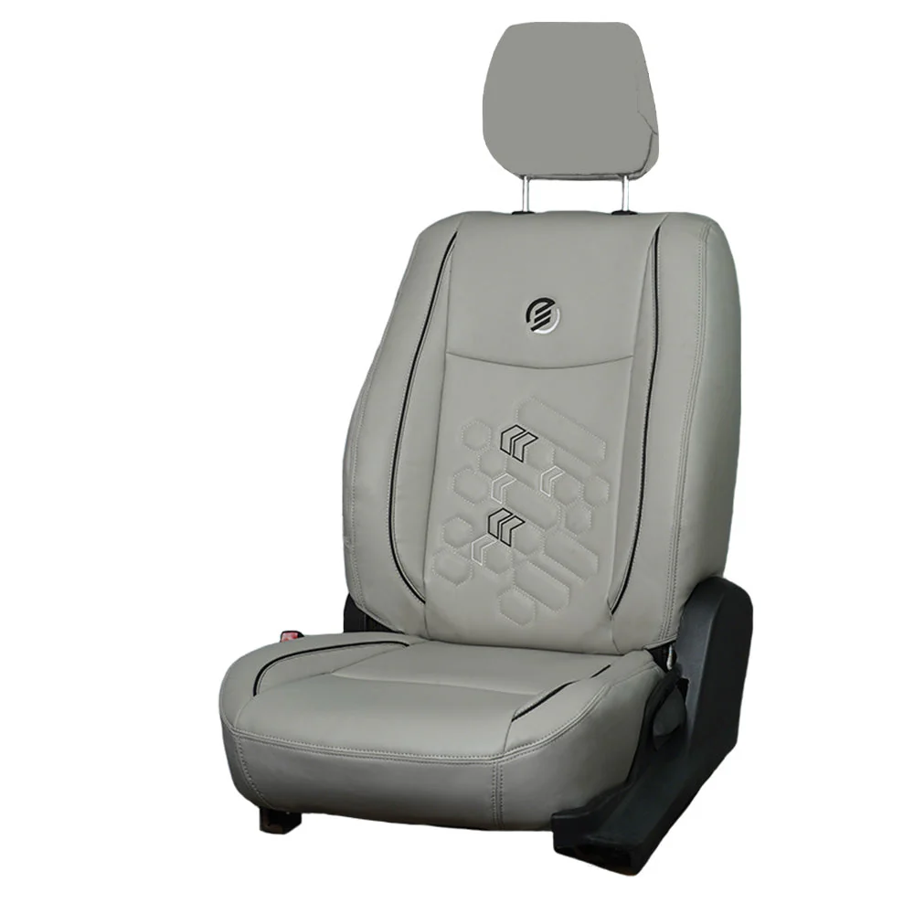Victor 2 Art Leather Car Seat Cover For Honda Civic