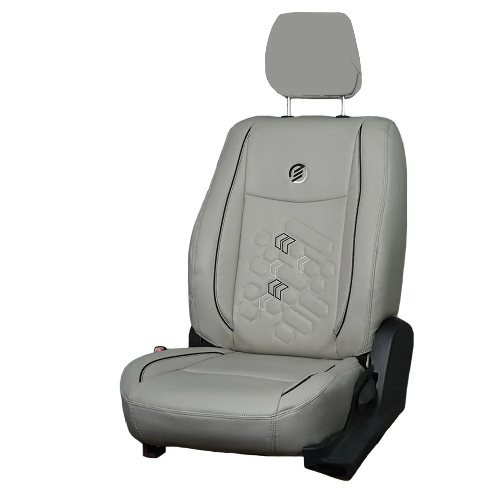 Victor 2 Art Leather Car Seat Cover For Volkswagen Virtus