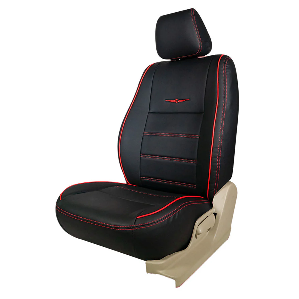 Vogue Urban Plus Art Leather Car Seat Cover For Maruti Ertiga - Image 9