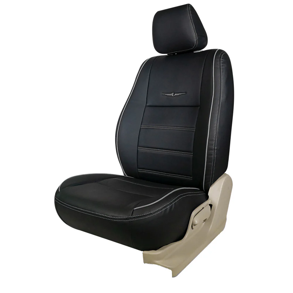 Vogue Urban Plus Art Leather Car Seat Cover For Maruti Fronx - Image 5