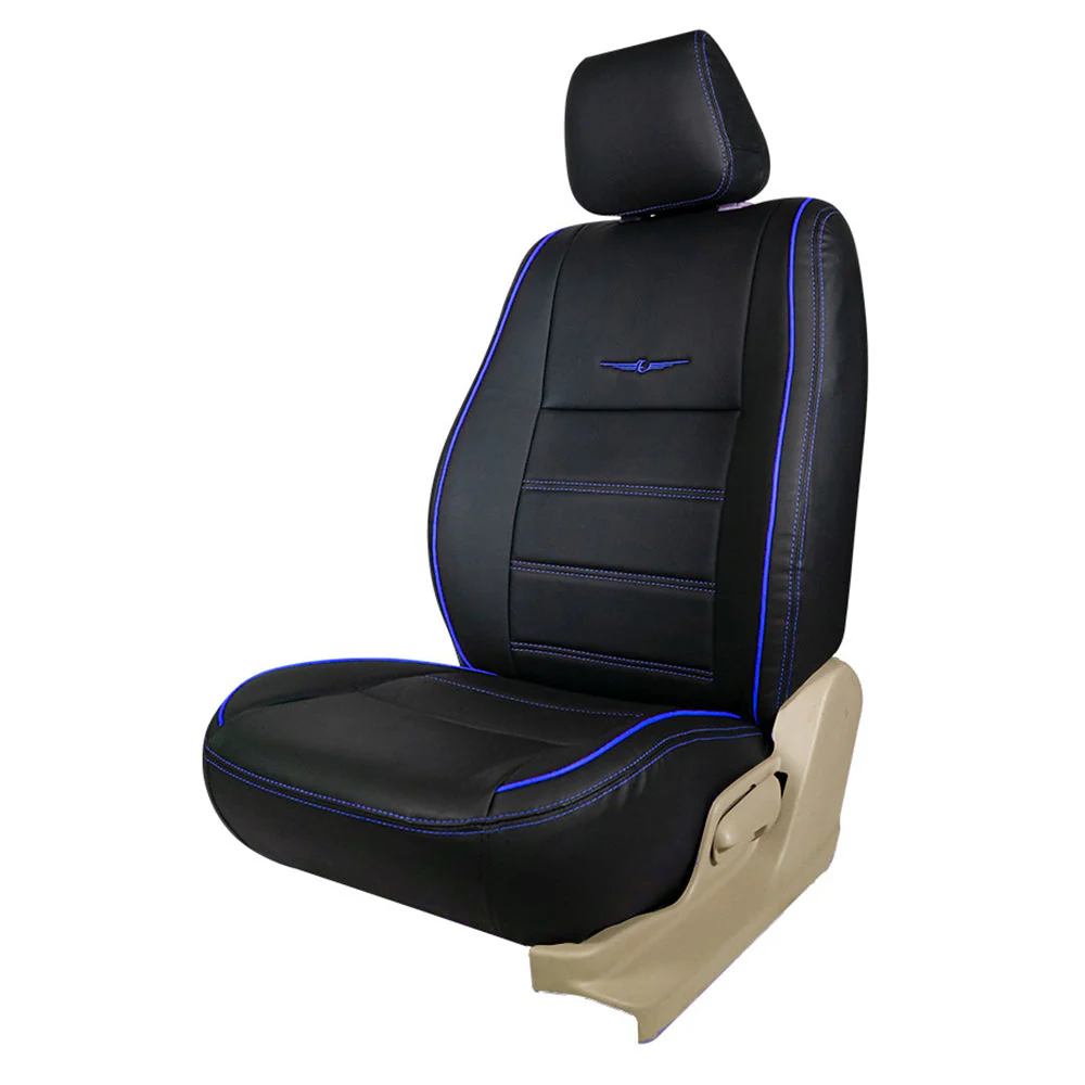 Vogue Urban Plus Art Leather Car Seat Cover For Volkswagen Ameo