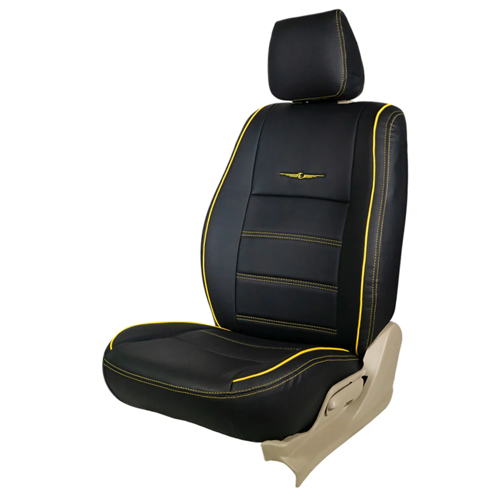 Urban Plus Bucket Fit Art Leather Car Seat Cover For Maruti S-Presso - Image 3
