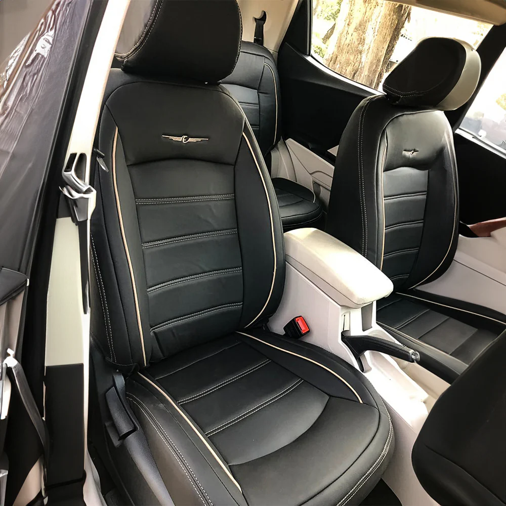 Urban Plus Bucket Fit Art Leather Car Seat Cover For Maruti Grand Vitara - Image 9