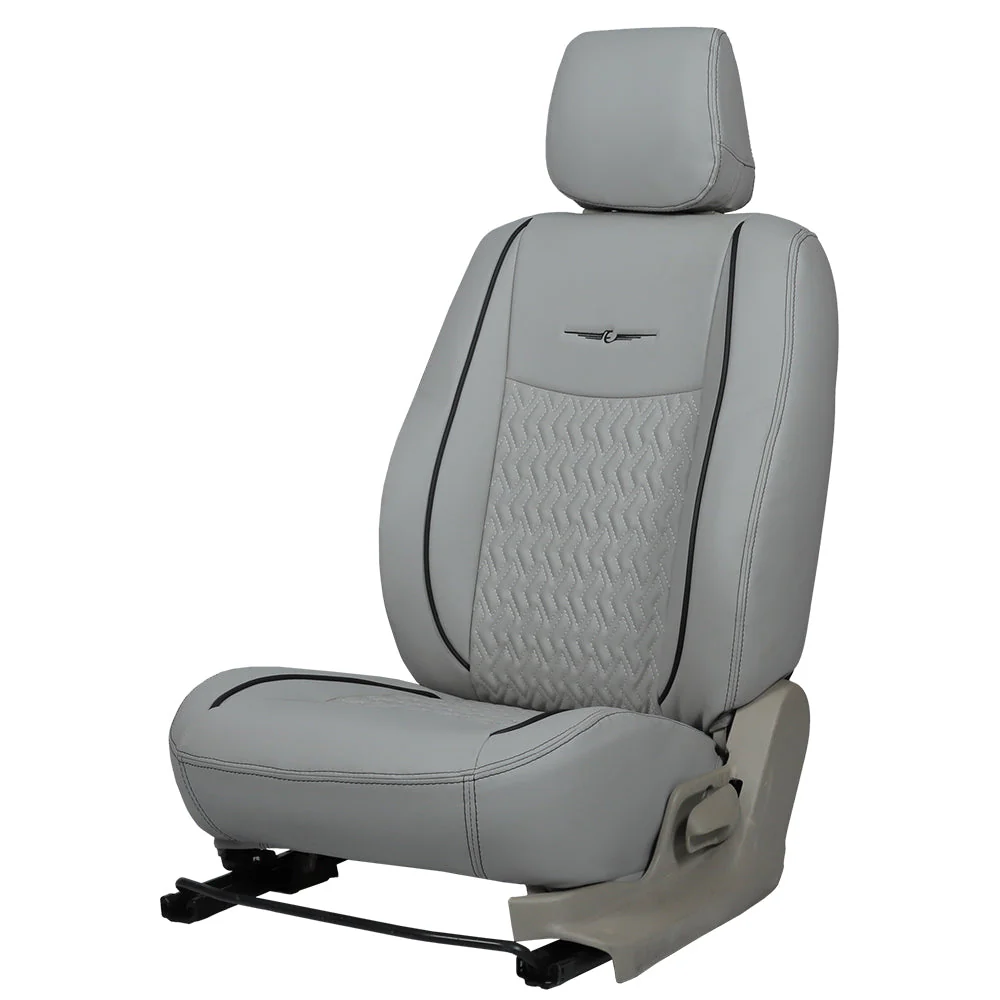 Vogue Roxy Art Leather Car Seat Cover For Maruti SX4 - Image 3