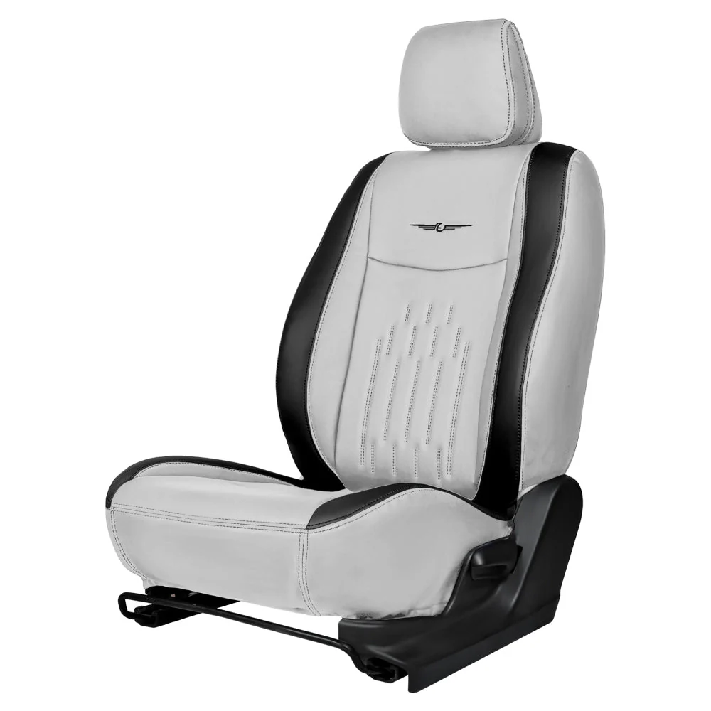 Vogue Speed Plus Art Leather Car Seat Cover For Hyundai Creta - Image 6