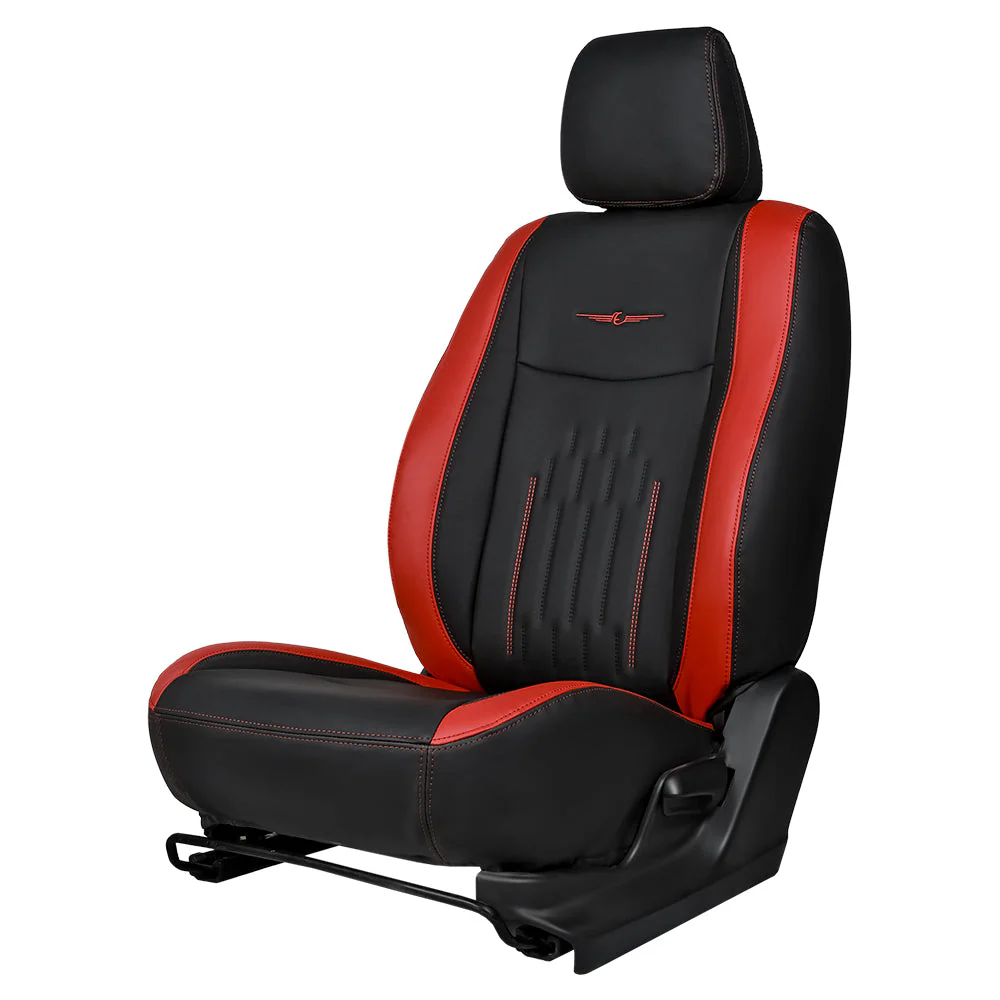 Vogue Speed Plus Art Leather Car Seat Cover For Maruti SX4