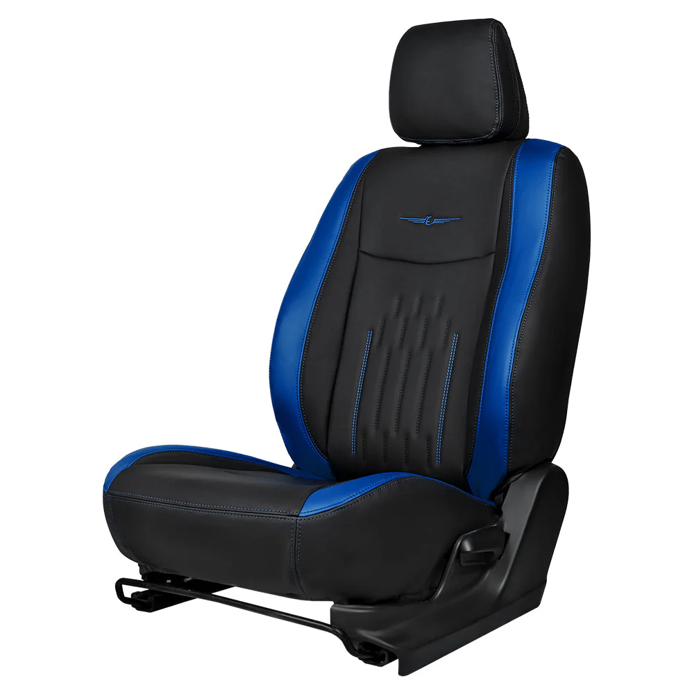 Vogue Speed Plus Art Leather Car Seat Cover For Maruti SX4 - Image 2