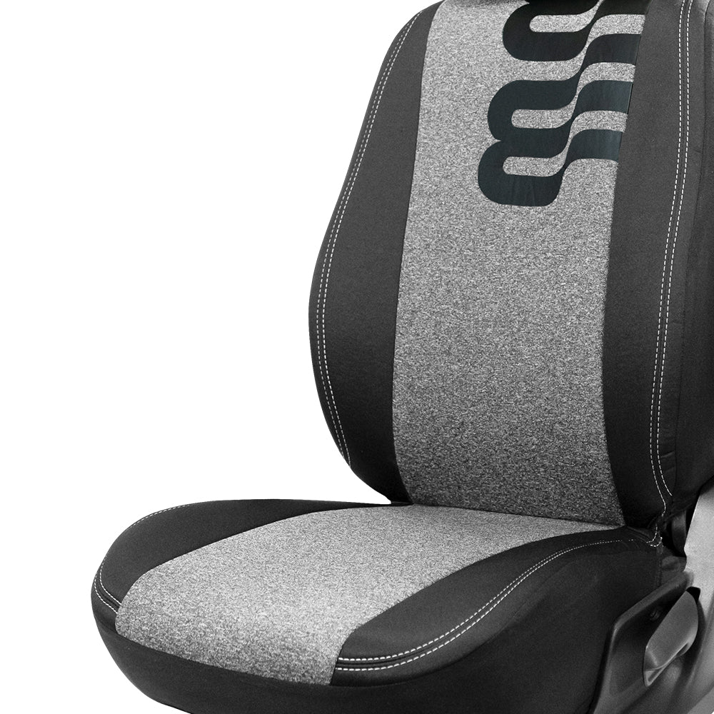 Yolo Plus Fabric Car Seat Cover For Maruti Victoris - Image 2